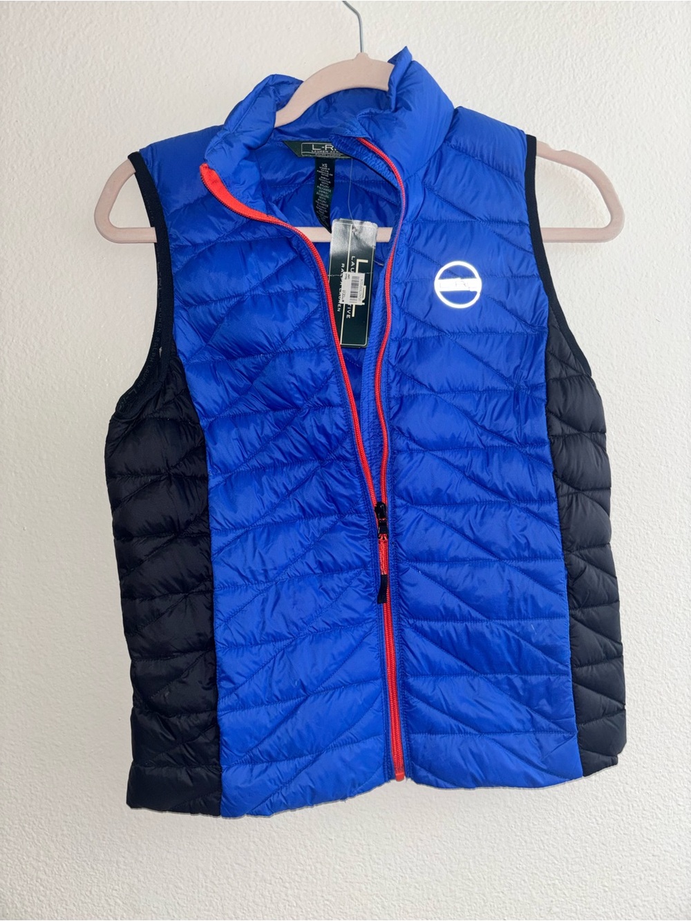 Lauren Ralph Lauren vest